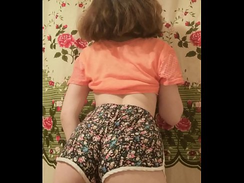 ❤️ Sexy jong baba wat haar kortbroek op kamera uittrek ❤ Anale video by ons af.doujin-sexy.ru ❌