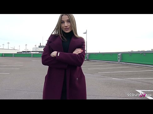 ❤️ DUITSE VERKENNER IS 'N DROOM RAAK STAAL, PARKEERTERREIN TELLTALE EN SEXY VIR GELD ❤ Anale video by ons af.doujin-sexy.ru ❌