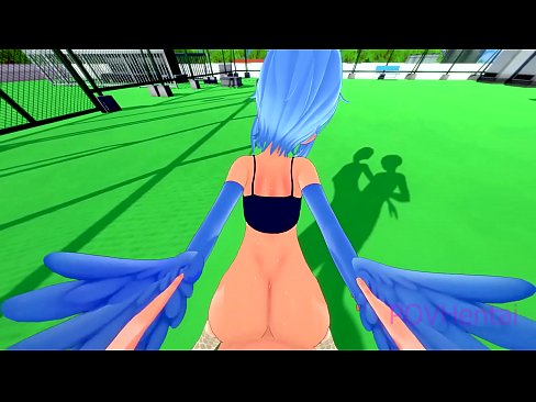 ❤️ Harpy monster meisie. ❤ Anale video by ons af.doujin-sexy.ru ❌